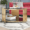 Perfect Dealz Royal Centrepiece Coffee Table