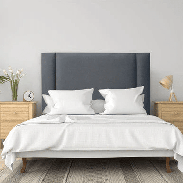 Perfect Dealz Emerson Modern Leather Style Headboard