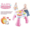 MultiFunction Baby Learning Table image 1