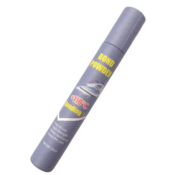 Water Resistant Fabric Adhesive Glue image 0