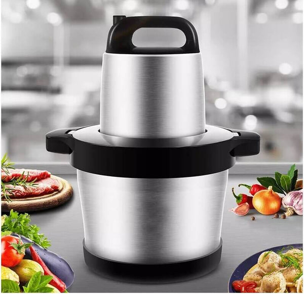 Perfect Dealz Electric Meat Grinder