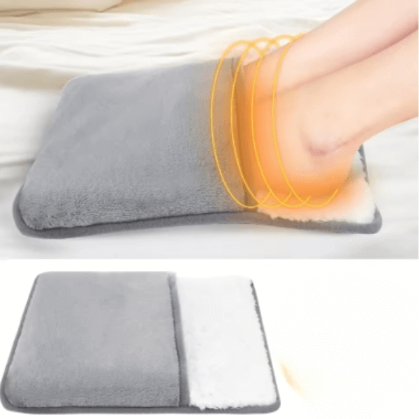 Electric Foot Warmer Heating Pad image 0