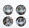 Perfect Dealz Classic Stainless Steel Mortar And Pestle