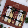 Perfect Dealz Festive Christmas Stationery Gift Bag Set – 35x12cm