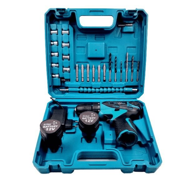 Perfect Dealz Cordless Drill or Screw Driver 12v