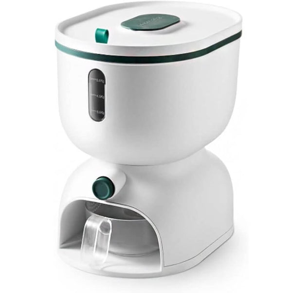 Perfect Dealz Rotating Food Dispenser