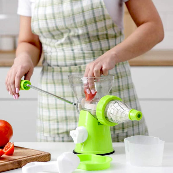 Perfect Dealz Multifunctional juice wizard