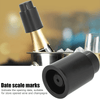 Perfect Dealz Time Scale Record Vacuum Wine Preserver