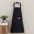 Waterproof Kitchen Apron with Pockets