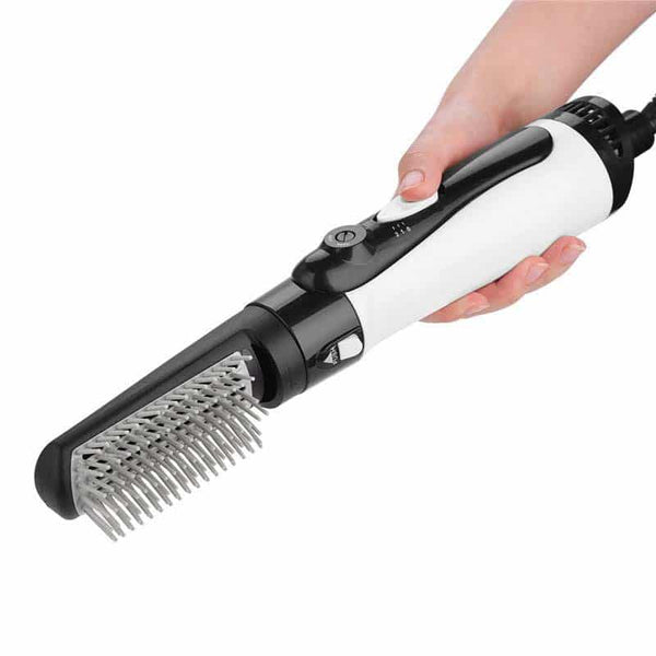 Perfect Dealz Professional Hair Dryer 3 in 1 Hair Straightening Comb