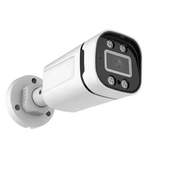 Perfect Dealz 5MP Outdoor/Indoor Bullet Security Camera