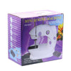 Electronic Mini Sewing Machine 4 in 1 image 5