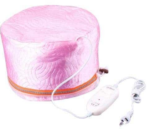 Electronic Suffocated Oil Cap image 3