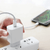 Perfect Dealz iPhone Fast Charger & Lightning Cable