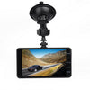 Perfect Dealz 4 inch HD Video Recording HD Display Car Recorder