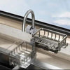 Perfect Dealz Kitchen Sink Faucet Organizer