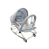 Perfect Dealz Multifunctional Portable Baby Cradle and Bassinet