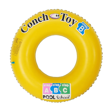 Swimming Ring Inflatable Water Tube image 1