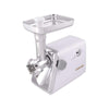 2000W Meat Grinder, electric appliance for mincing and grinding meat at home.