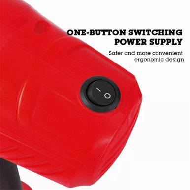 Perfect Dealz Professional Electric Paint Sprayer for Home and Workshop Use
