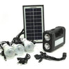Solar Lighting Kit System image 0