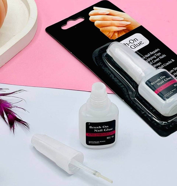 Perfect Dealz Nail Glue