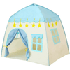 Kids Princess Castle Play Tent image 2