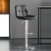 Perfect Dealz Modern Adjustable Swivel Bar Stool