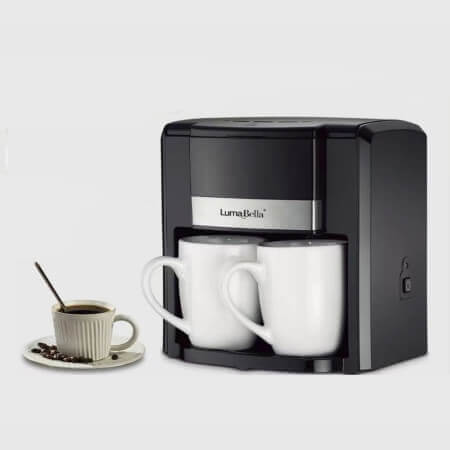 Perfect Dealz Electric Filter Coffee Maker