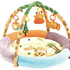 Perfect Dealz Little Explorer Comfy Play Mat
