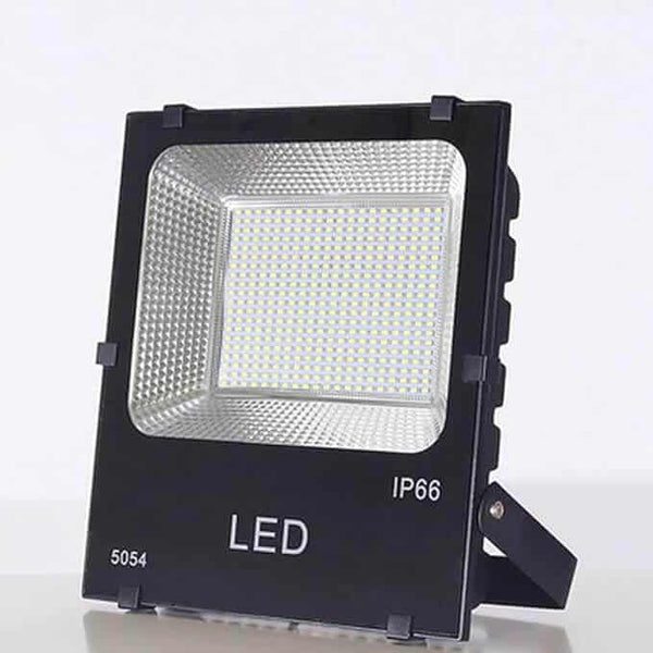 30W Glass panel LED flood lights image 1
