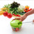 Nicer Dicer Plus Manual Vegetable Speedy Chopper image 0