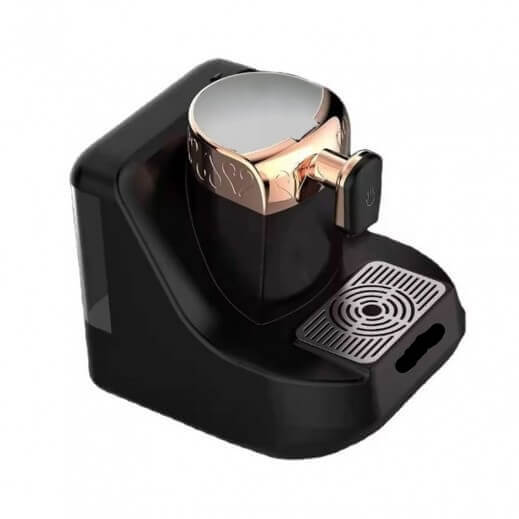 Perfect Dealz Automatic Turkish Traditional Slow Boiled Coffee Machine