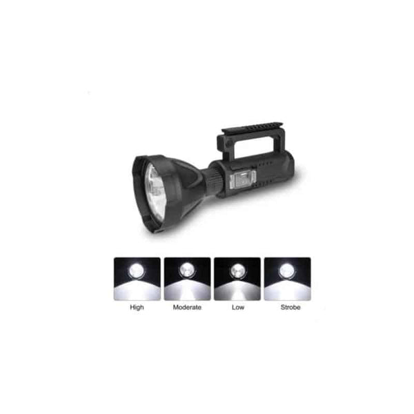 Multifunctional Searchlight image 3