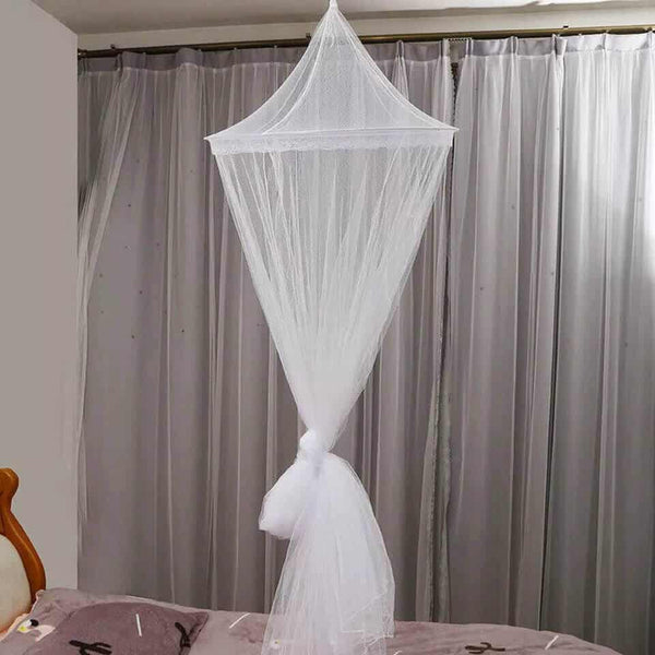 Universal Bed Mosquito Net image 0