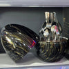 24pcs Egg Shaped Stainless Steel Cutlery Set image 4