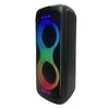 Portable RGB Colourful Lights 10 inch Wireless Speaker image 1