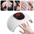 Perfect Dealz LED UV Nail Lamp Polish Dryer