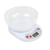 Perfect Dealz 5kg Electronic Kitchen Scale With Bowl