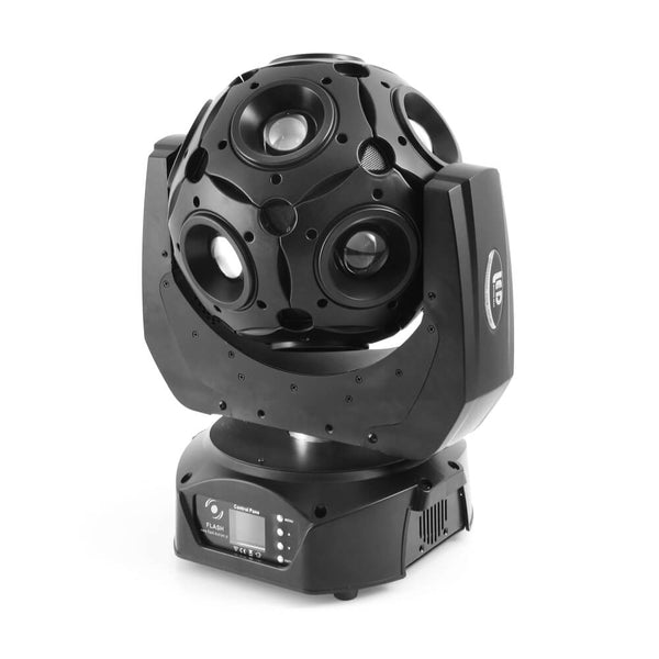 LED Sphere Moving Head image 4