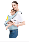 Baby Cartoon Hip Seat Carrier image 1