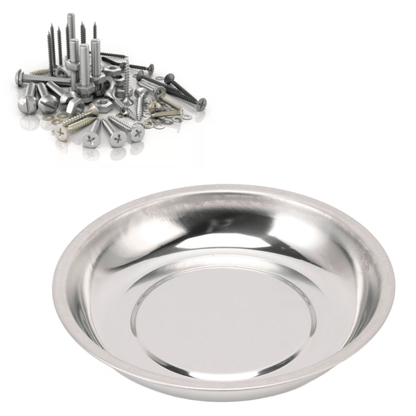 Perfect Dealz 4-1/4" Magnetic Tray 108mm