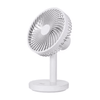 Perfect Dealz LED Digital Display USB Charging Timing Fan