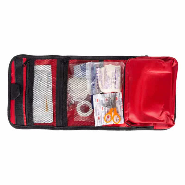 Perfect Dealz Foldable First Aid Bag