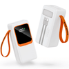 Perfect Dealz LED Display 60000mAh Portable Power Bank Station