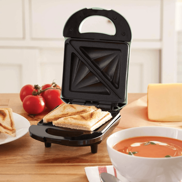 Perfect Dealz 3-in-1 Multi-Purpose Non-Stick Electric Sandwich Maker