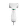 2 in 1 Pet Grooming Hair Dryer and Slicker Brush for easy pet grooming and drying in one tool.