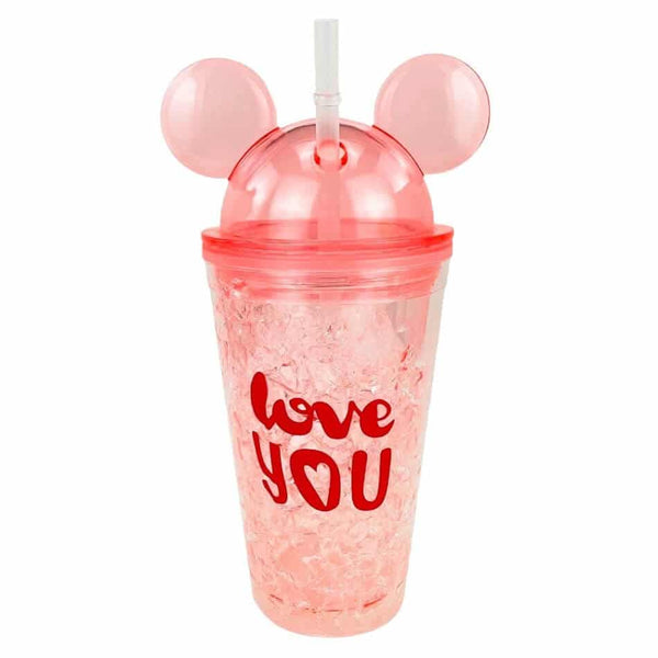 450ml Mickey Mouse Ice Cup image 3