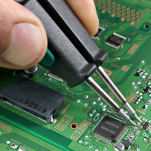 Digital Scale Repairs and Calibration services image 1