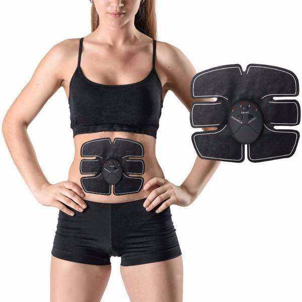 6 Pack EMSBeauty Body Mobile Gym image 1